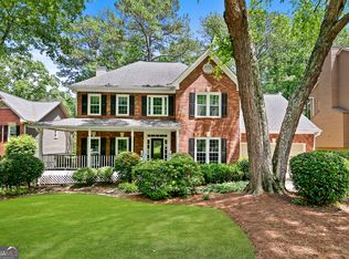11725 Dunhill Place Dr, Johns Creek, GA 30005