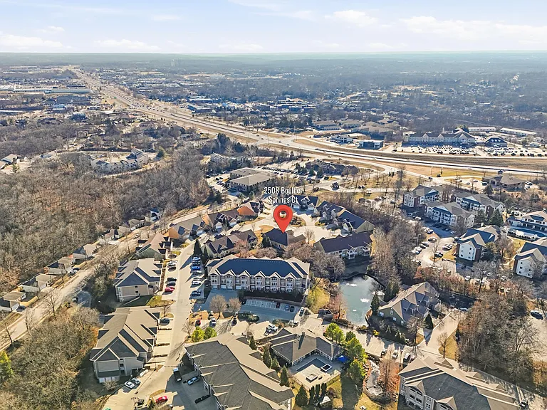 2508 Boulder Springs Ct — Photo 20