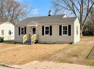 2606 Maple St, Hopewell, VA 23860