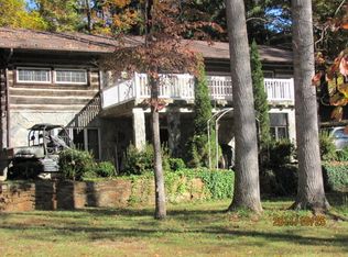 6088 Walker Chapel Rd, Morganton, NC 28655