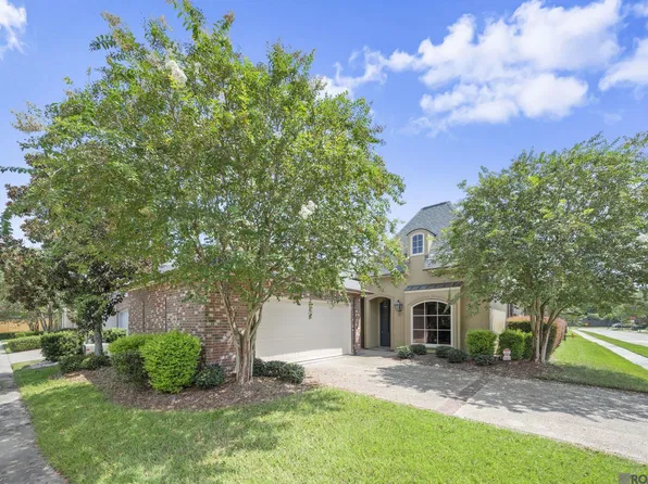 5235 Lone Pine Ln, Baton Rouge, LA 70809