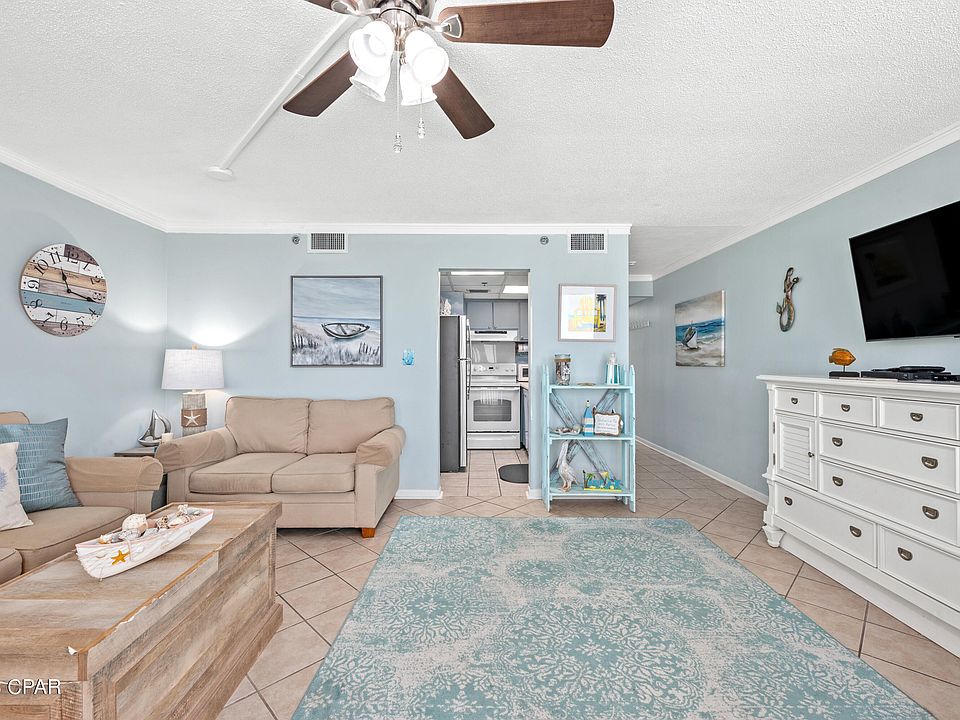9850 S Thomas Dr Panama City FL Zillow