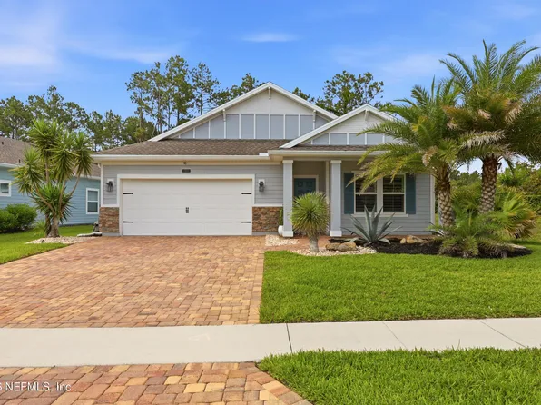 28 GLORIETA Drive, St. Augustine, FL 32095