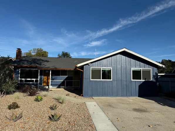 521 Princeton Pl #A, San Luis Obispo, CA 93405