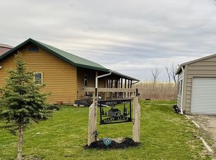 4875 Lake Shore Dr, Tekamah, NE 68061