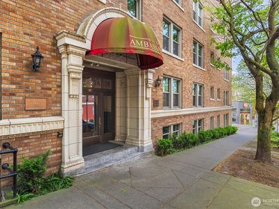 505 E Denny Way #A301, Seattle, WA, 98122