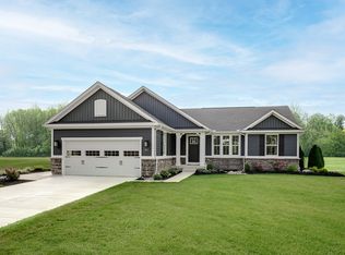 Aviano Plan, The Landings, Cape Charles, VA 23310