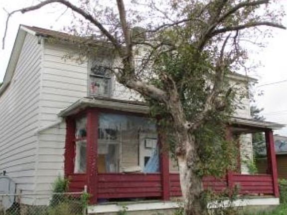 Property Side View