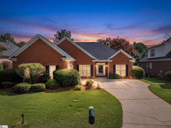 4 Windmill Way, Greenville, SC 29615
