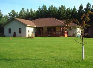7104 Tranquility Trl, Hazelhurst, WI 54531