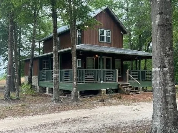 6891 Statesboro Hwy, Sylvania, GA 30467