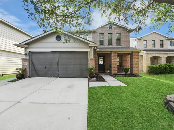 13915 Prosperity Ridge Dr, Houston, TX 77048