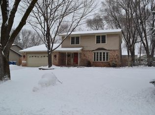 3549 Mississippi Dr NW, Coon Rapids, MN 55433