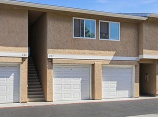 4226 La Pinata Way Unit 227, Oceanside, CA 92057