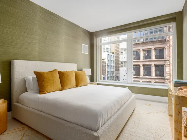 91 Leonard Street image 8 of 21