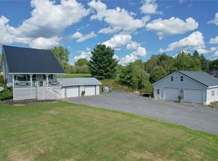 3607 Osceola Rd, West Leyden, NY 13489