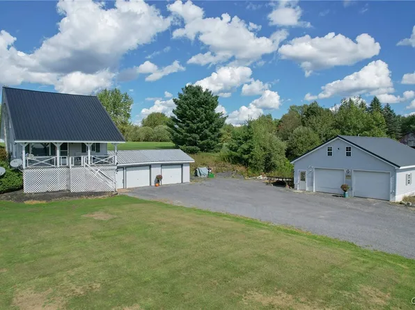 3607 Osceola Rd, West Leyden, NY 13489