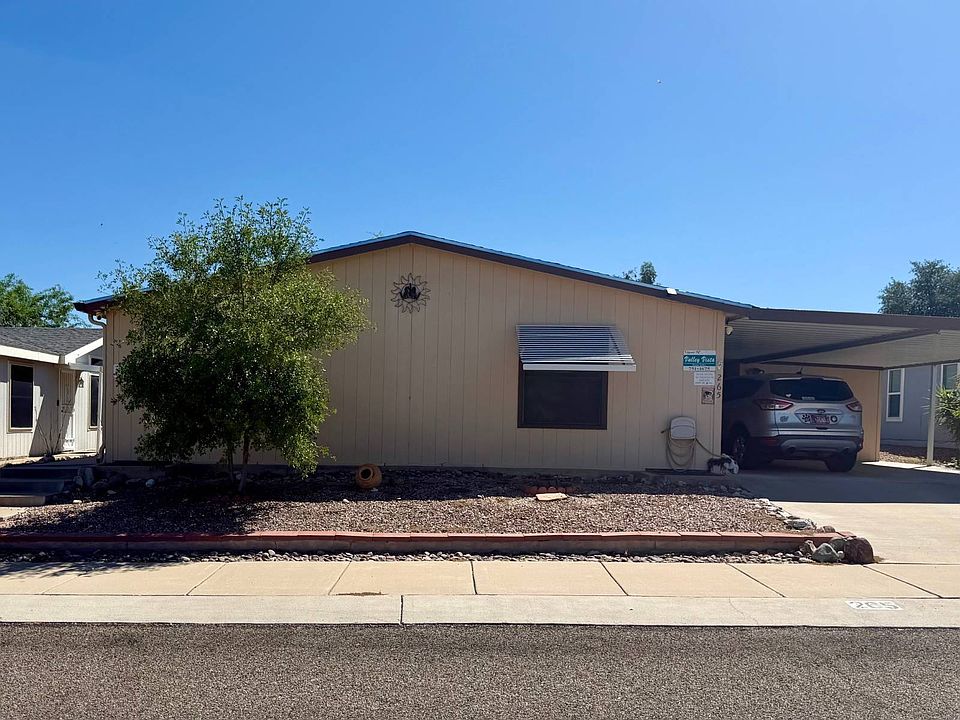 1st image of 9855 E Irvington Rd #265