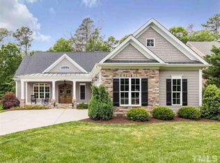 683 Bear Tree Crk, Chapel Hill, NC 27517
