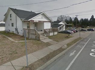 709 S Poplar St APT 4, Carbondale, IL 62901