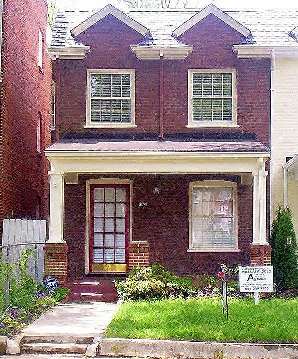 Front View