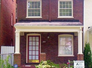2013 Rosewood Ave, Richmond, VA 23220