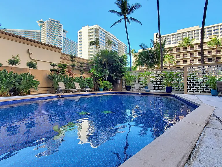 1720 Ala Moana Blvd #1009A — Photo 16