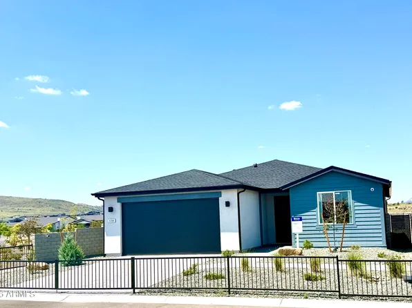 5220 Atwood Court, Prescott Valley, AZ 86314