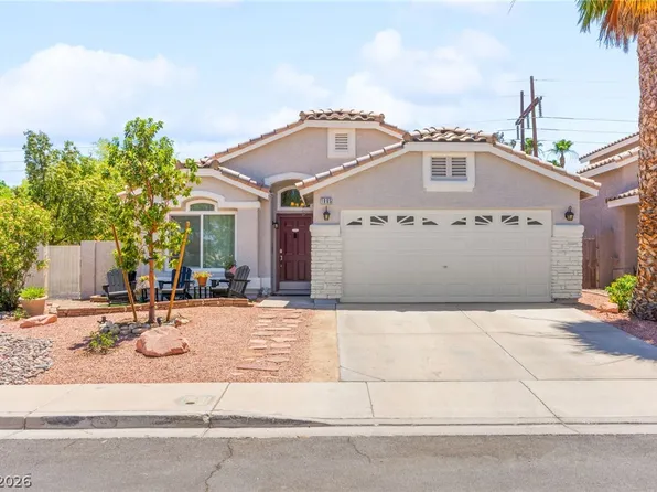 1965 Antelope Hill Ct, Henderson, NV 89012