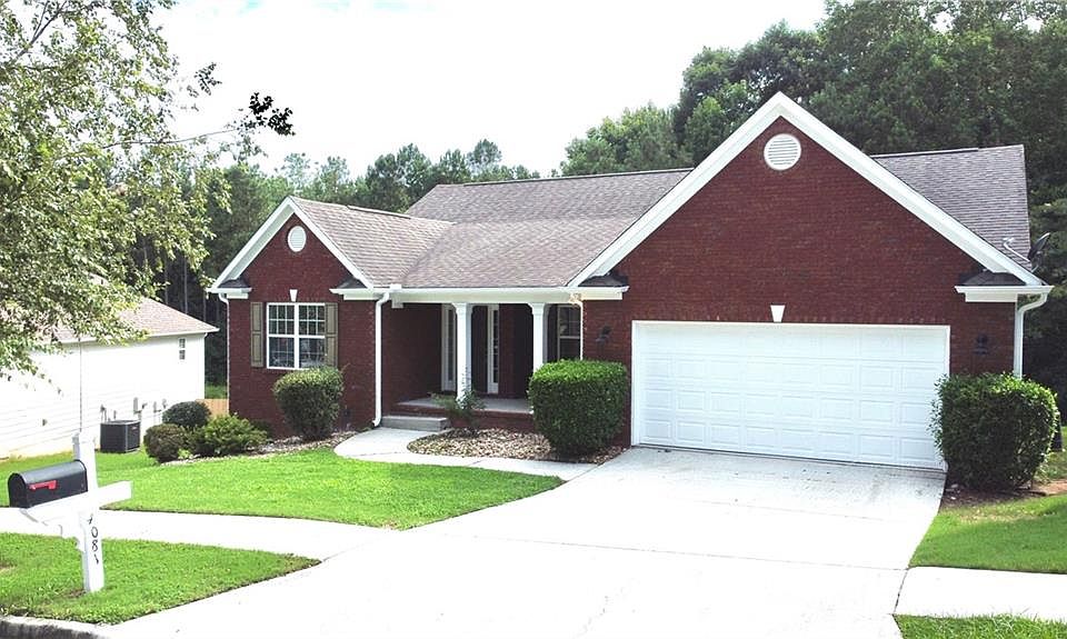 1st image of 4081 Savannah Ridge Trce