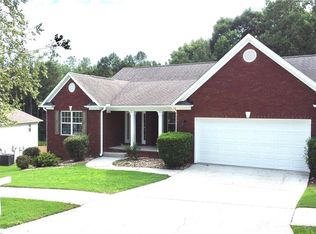 4081 Savannah Ridge Trce, Loganville, GA 30052