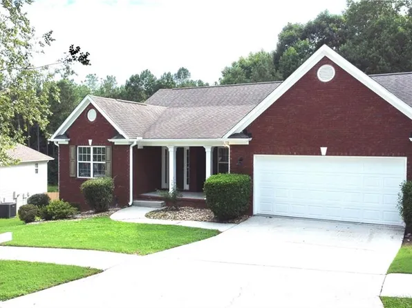 4081 Savannah Ridge Trce, Loganville, GA 30052
