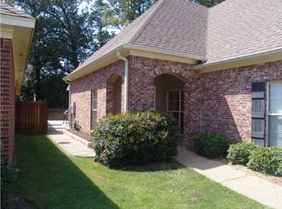 908 Bent Willow Cmns, Brandon, MS 39047