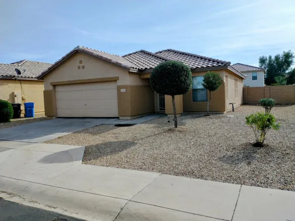 9703 W Kingman St, Tolleson, AZ 85353