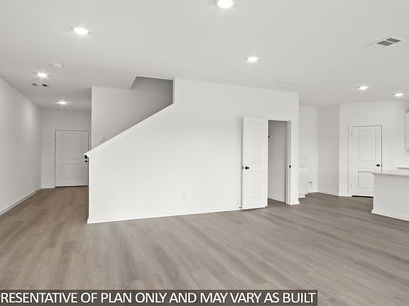 Plan Elevation.