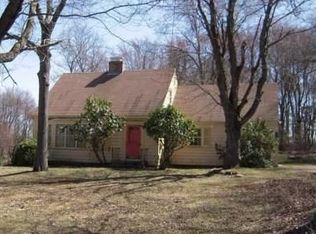 16 Volpi Rd, Bolton, CT 06043