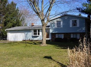 9501 Rohrland St NW, Massillon, OH 44647