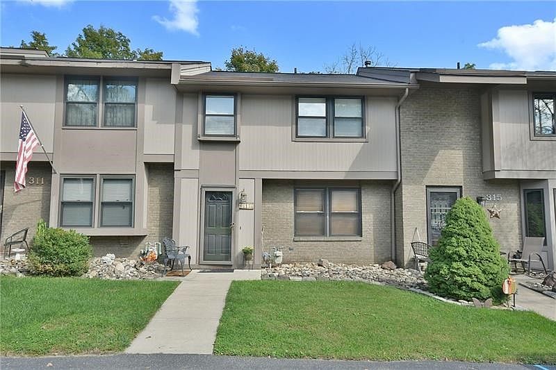 Welcome to 313 Ridge Point Circle!