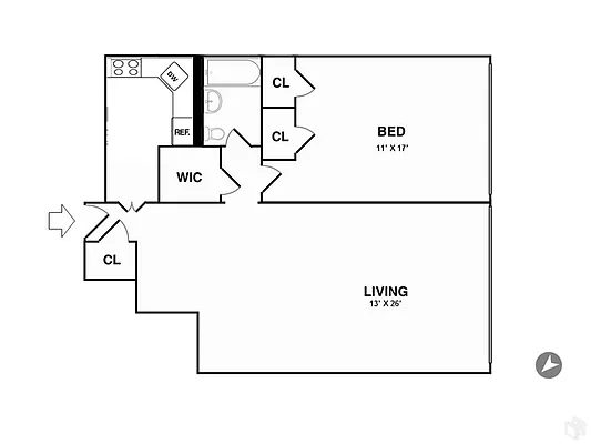 Rented by Halstead Real Estate | media 18