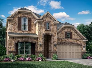 618 Blue Horizon Way, Argyle, TX 76226