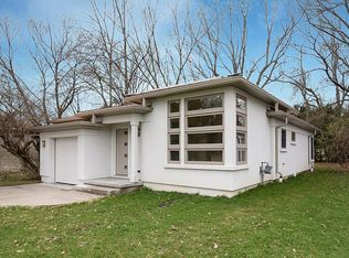 1703 Pontiac St, Ann Arbor, MI 48105