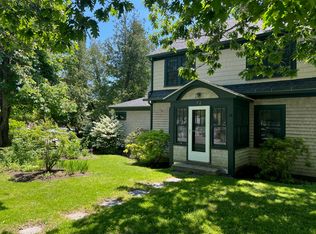 72 Clark Point Rd, Southwest Harbor, ME 04679