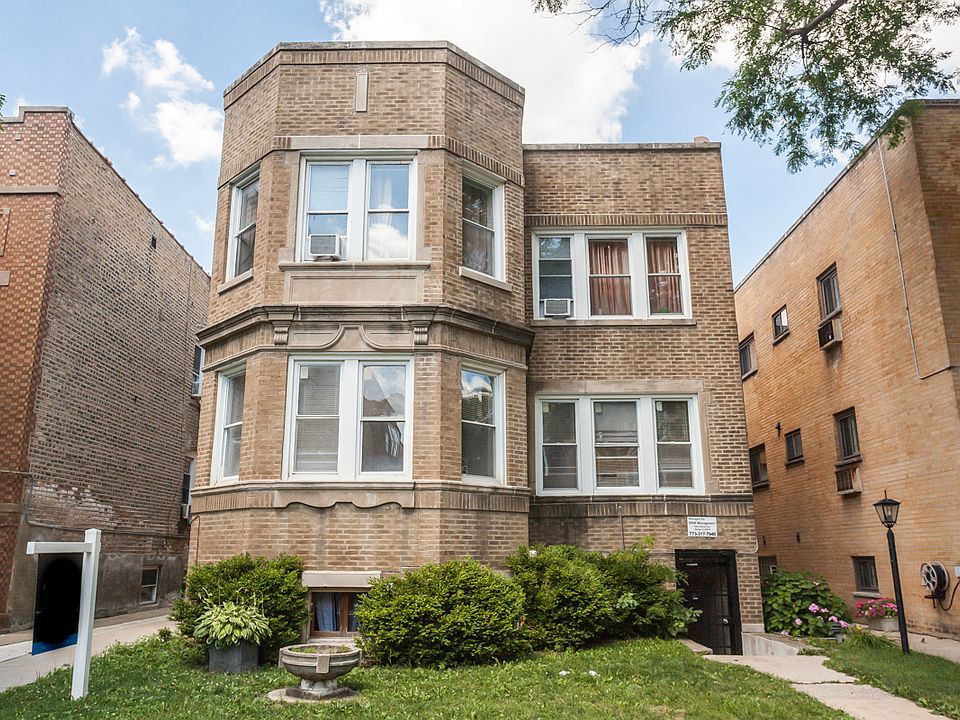 1st image of 6118 N Talman Ave