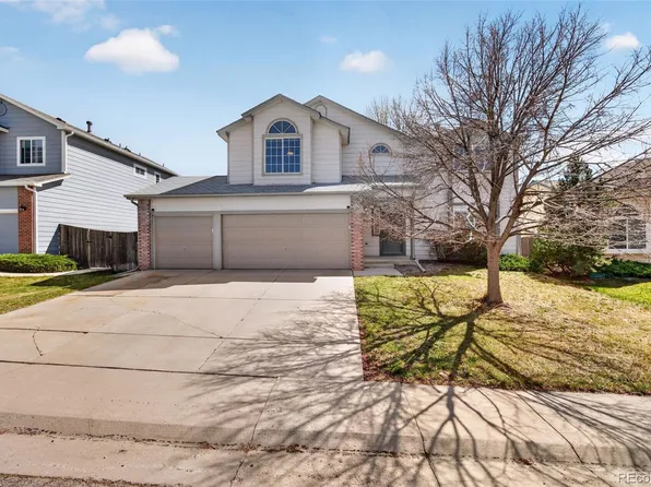 4052 S Kirk Way, Aurora, CO 80013