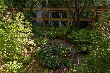 Rented by Owner