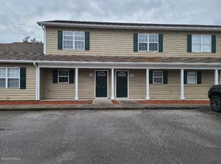 60118-601-C18 Pelletier Loop Rd #47, Swansboro, NC 28584