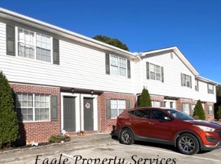 914 W Crawford St #6, Dalton, GA 30720