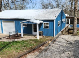 18115 S 1511th Rd, Stockton, MO 65785