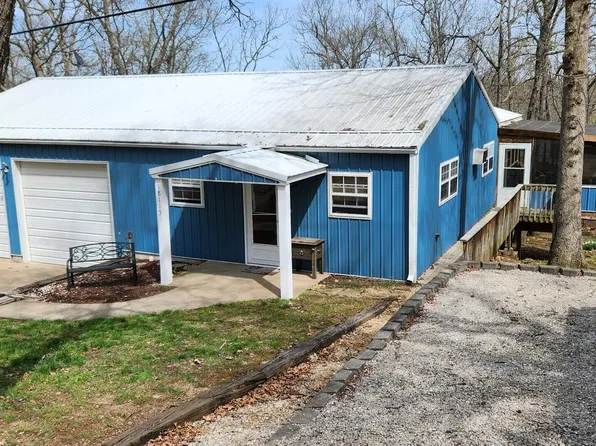 18115 S 1511 Road, Stockton, MO 65785