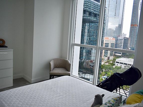 2nd image of 1080 Brickell Ave Unit 1700